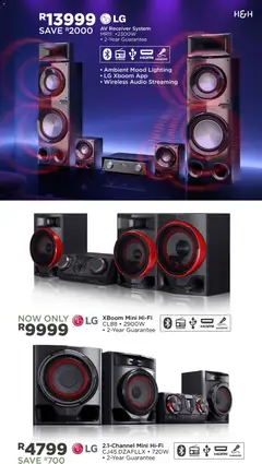 House and Home specials catalogue – valid from 08.06.2026 | Page: 42