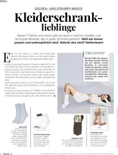 Müller aktionen Magazin ab 01.03.2026 gültig | Seite: 42 | Produkte: Anzug, Socken, Jeans, Top