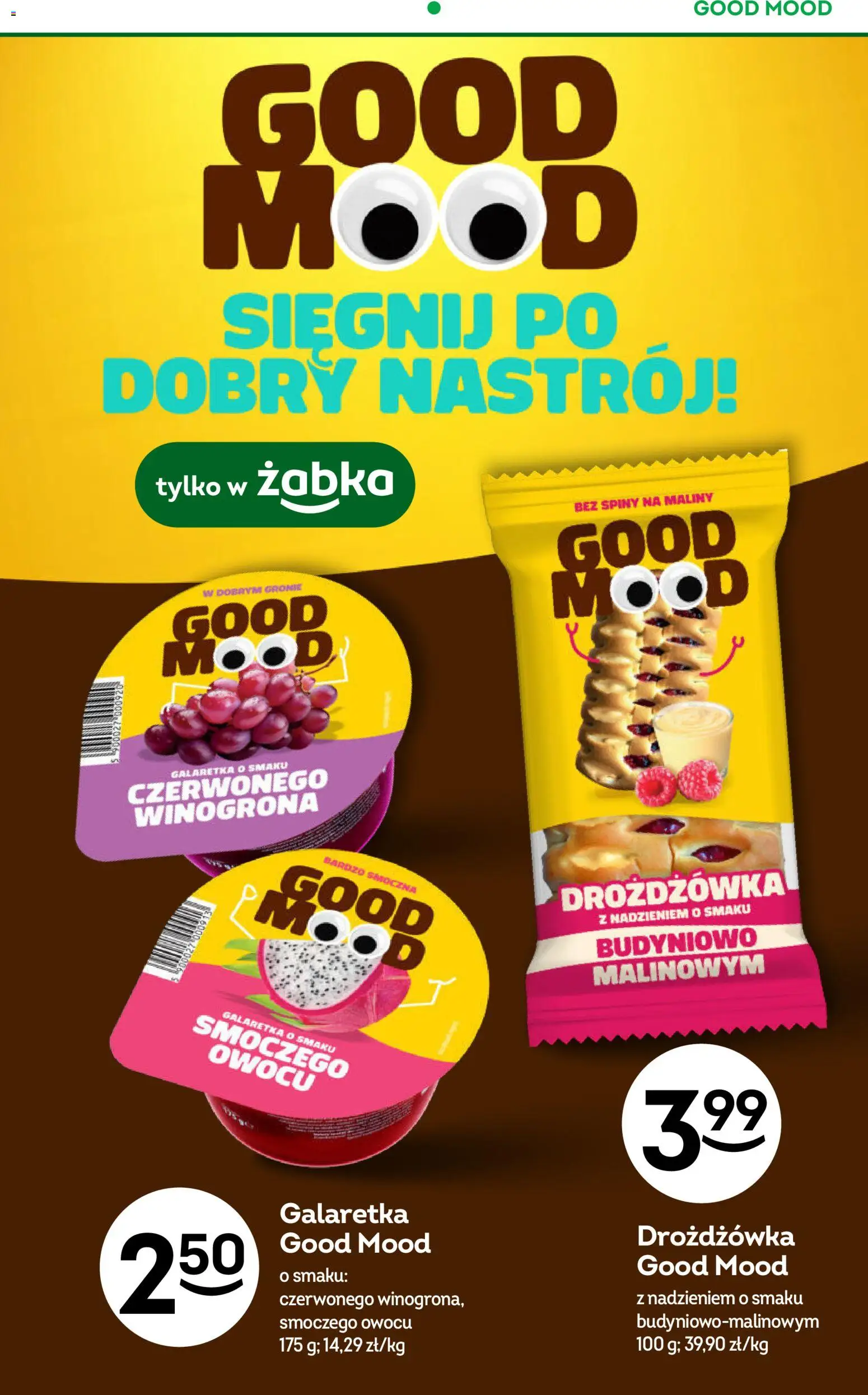 Żabka gazetka od 09.09.2026 | Strona: 11