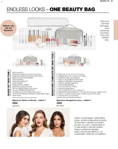 LR leták platný od 22.05.2026 | Strana: 89 | Produkty: Korektor, Bronzer, Rozjasňovač, Lesk na pery