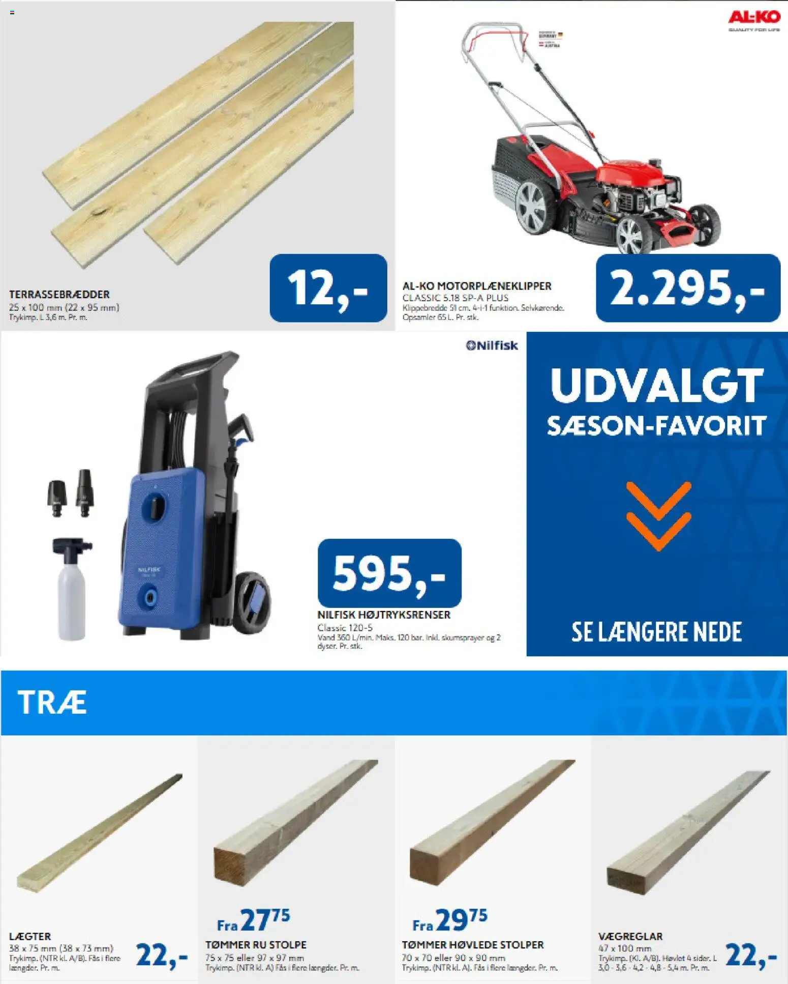 Davidsen tilbudsavis – gyldig fra 27/08/2026 | Side: 2