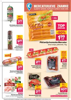 Mercator katalog akcije – veljaven od 21.05.2026 | Stran: 15