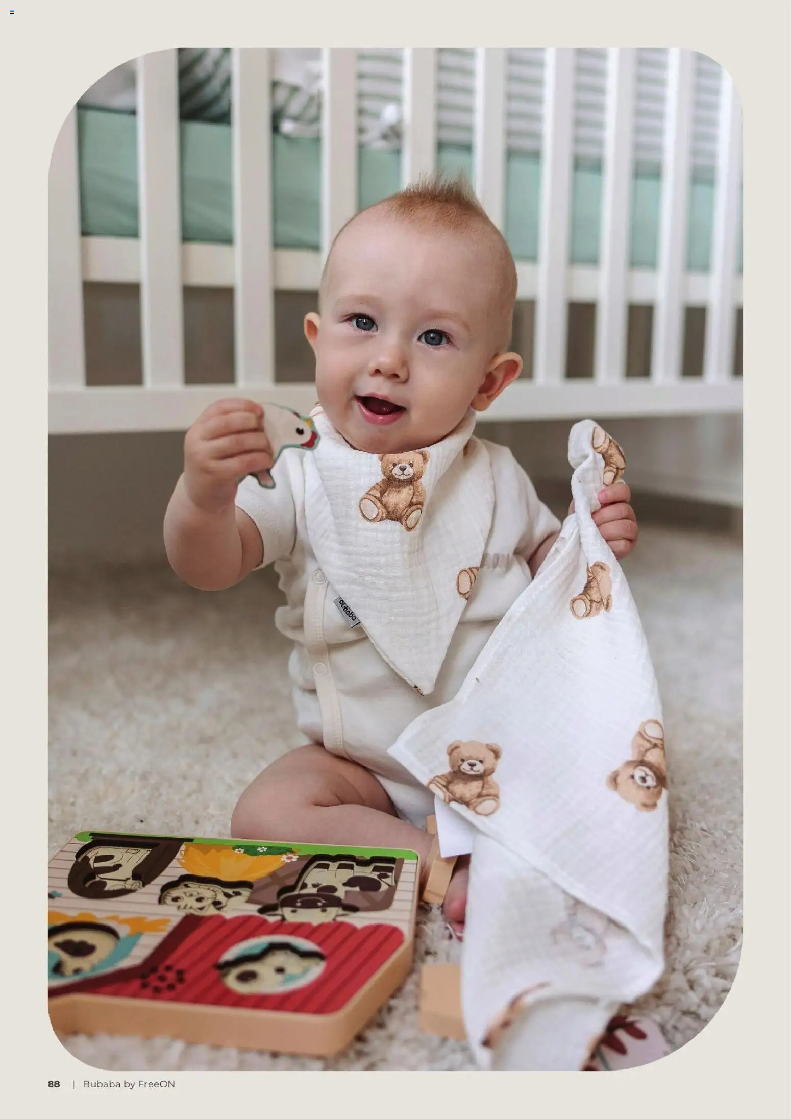 Novi Baby center katalog ponudbe – veljaven od 09.09.2026 | Stran: 88