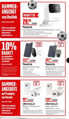 Interdiscount aktionen ab 08.06.2026 gültig | Seite: 15