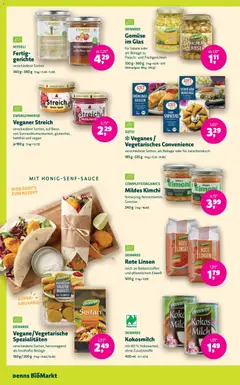 Denns BioMarkt Angebote ab 07.10.2026 gültig | Seite: 10