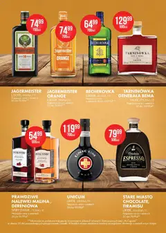 Pogląd oferty "Al.Capone gazetka" - ważna od 12.10.2026 | Strona: 13