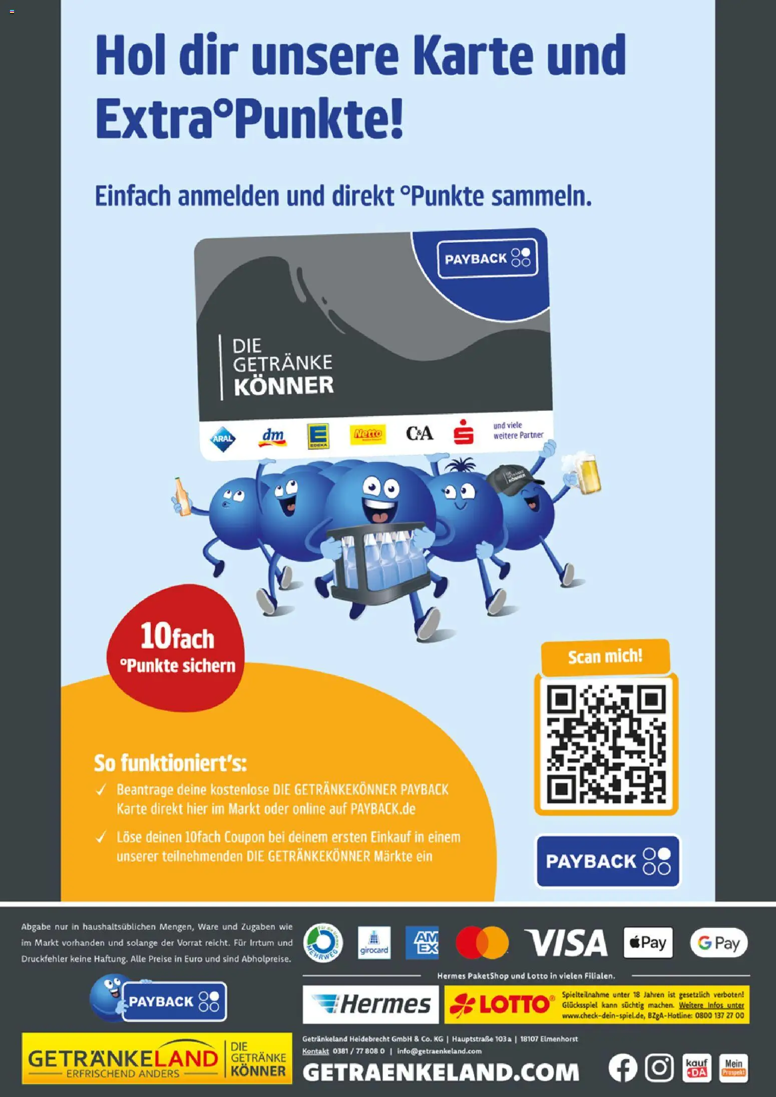 Getränkeland Cocktail – gültig ab 22.06.2026 | Seite: 5