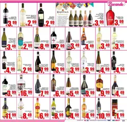 Anteprima del volantino Pewex volantino valido a partire dal 10/07/2026 | Pagina: 23