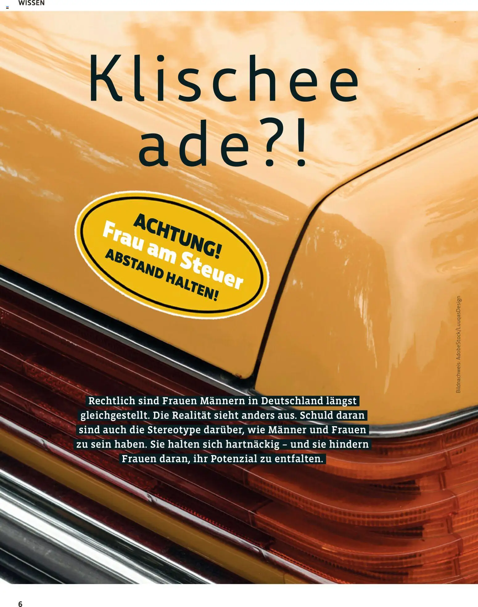 Denns BioMarkt Kreo Magazin – gültig ab 27.05.2026 | Seite: 6