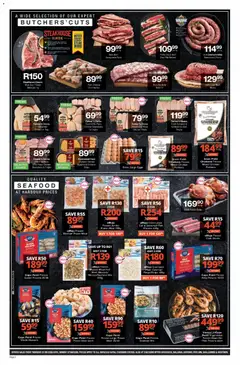 Checkers specials catalogue – valid from 21.05.2026 | Page: 2