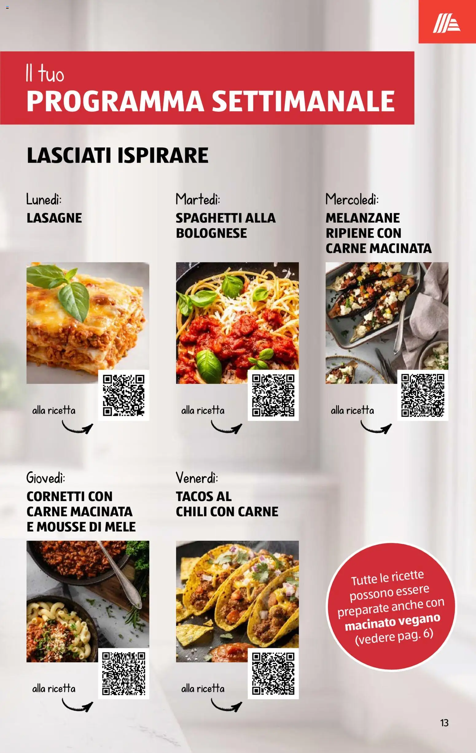 Aldi aktionen IT – gültig ab 27.08.2026 | Seite: 13 | Produkte: Chili