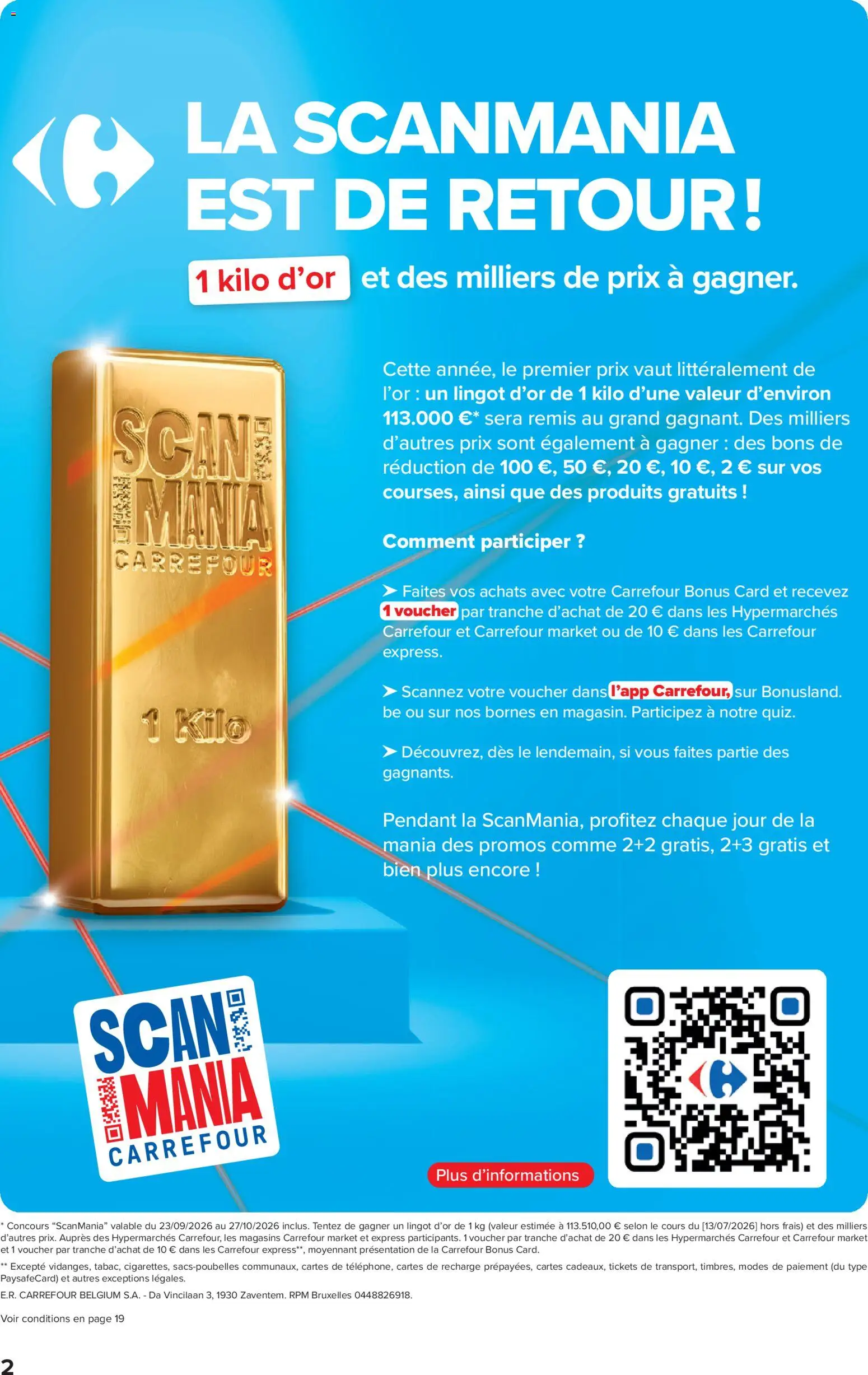 {H1} | Pagina: 2 | Producten: NOS, La