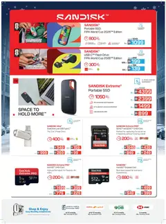 Preview of Sharaf DG valid from 19 Jun, 2026 | Page: 58 | Products: Løg