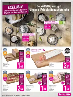 Sutterlüty Flugblatt ab 18.06.2026 gültig | Seite: 7 | Produkte: Chili