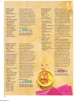 Preview of Tesco Magazine -  July / August 2026 valid from 01/07/2026 | Page: 38