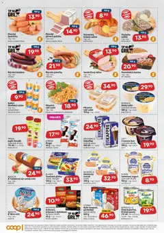 Náhled letáku Coop leták od 20.05.2026 | Strana: 2