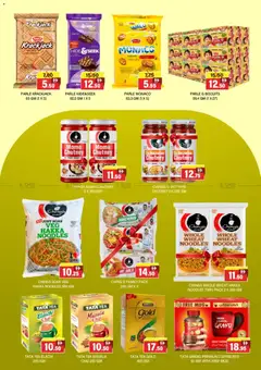 Preview of Al-Adil catalogue valid from 24.04.2026 | Page: 5