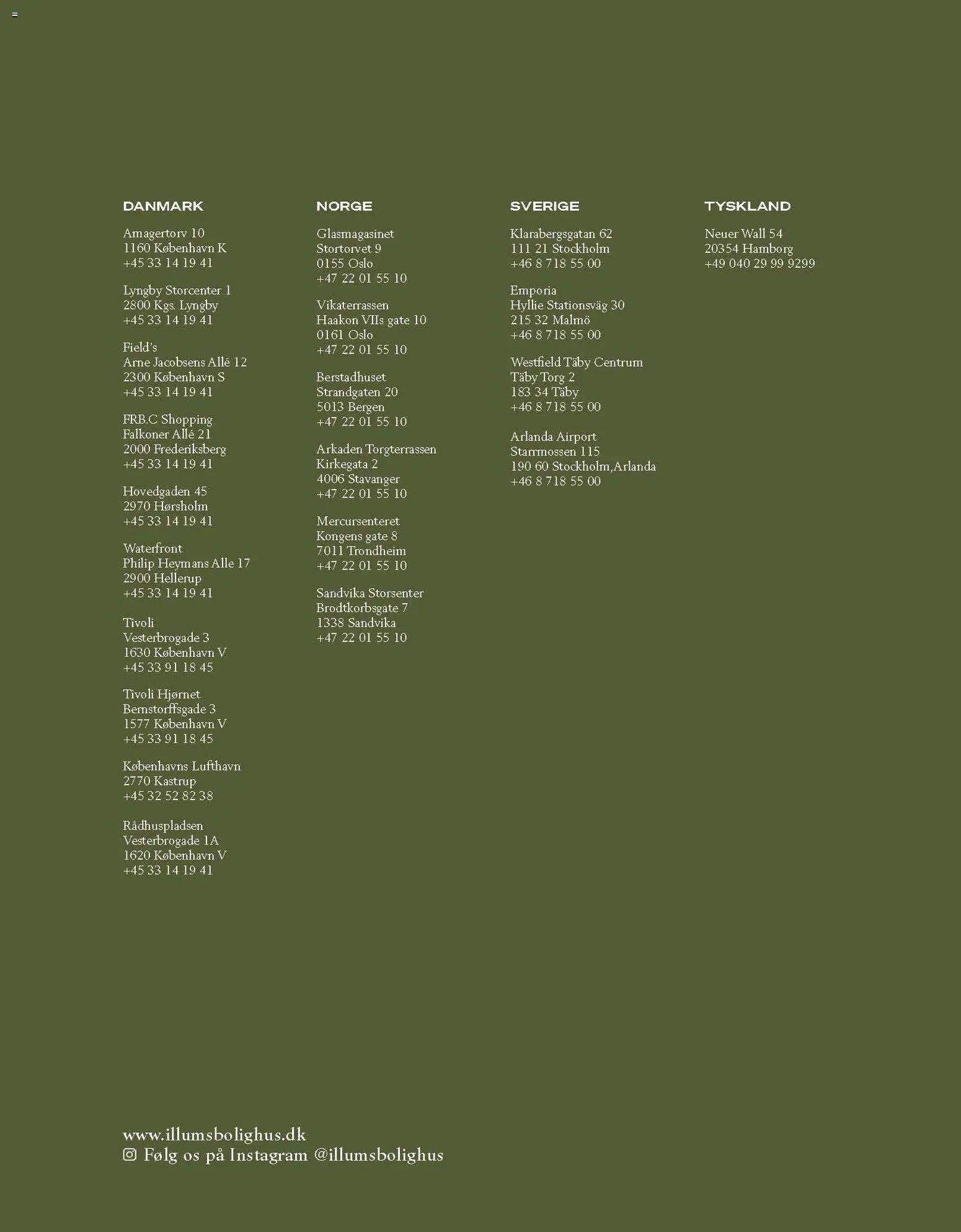 Illums Bolighus tilbudsavis – gyldig fra 01/01/2026 | Side: 120