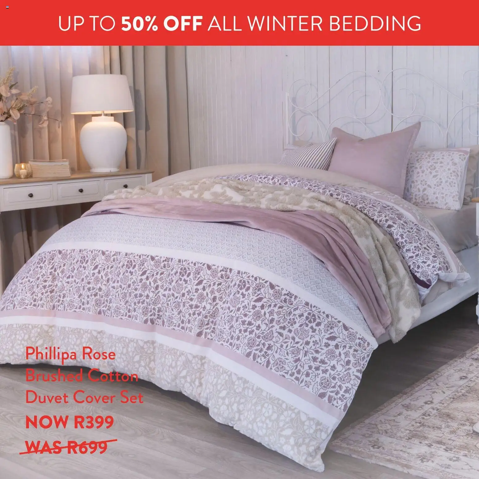 New Volpes catalogue – valid from 29/07/2026 | Page: 2 | Products: Cover, Duvet