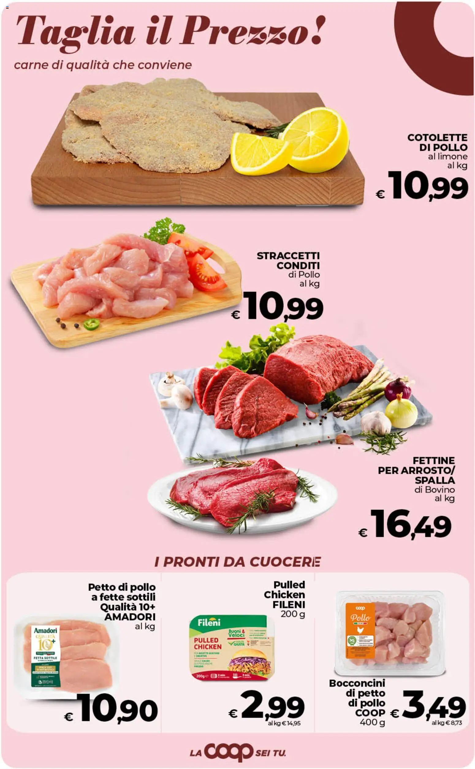 Volantino Ipercoop del 07.05.2026 | Pagina: 30