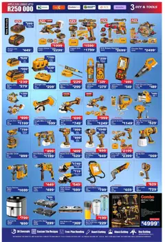 K. Carrim specials catalogue – valid from 29.05.2026 | Page: 3