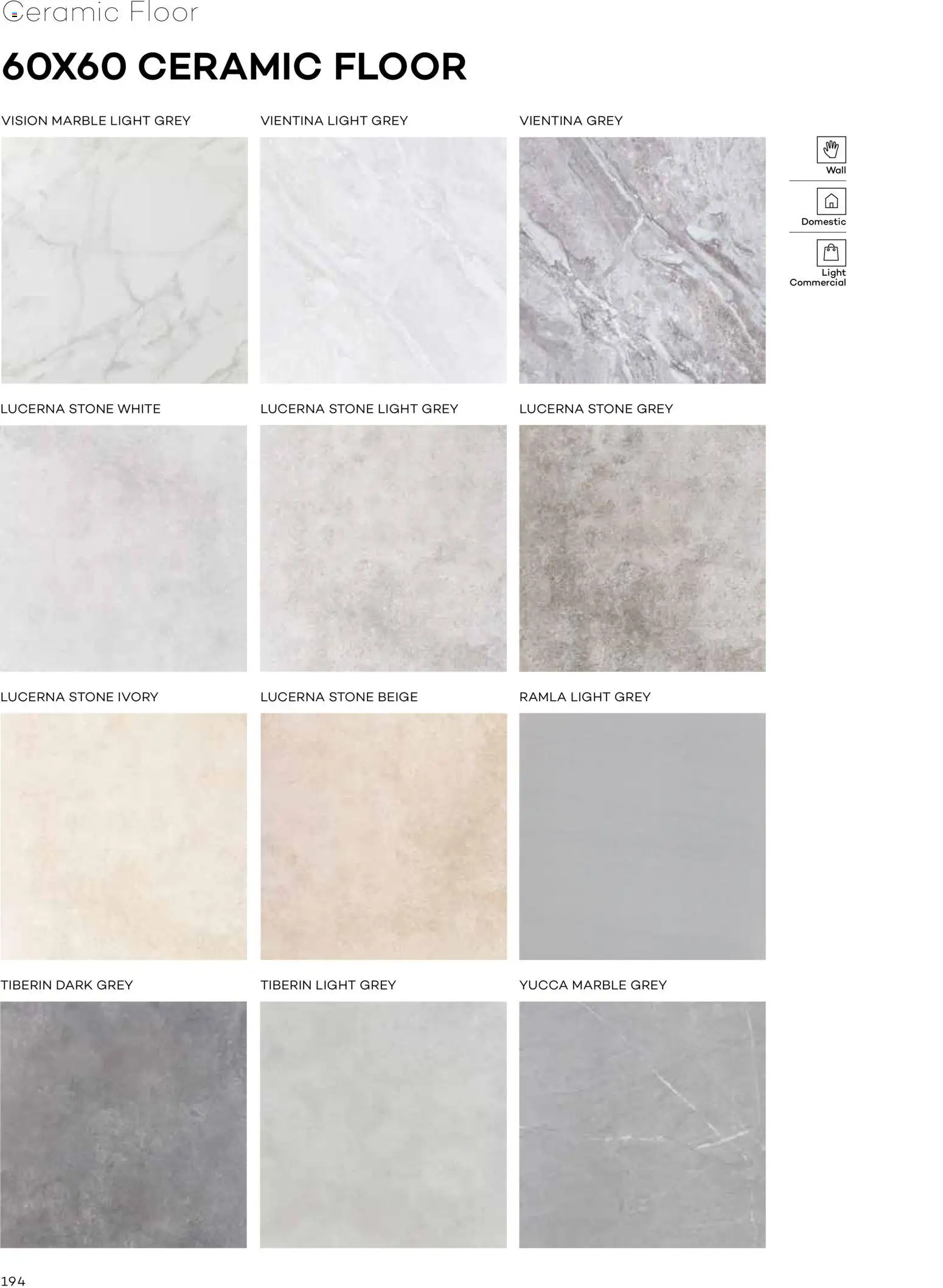 {H1} | Page: 196 | Products: Light