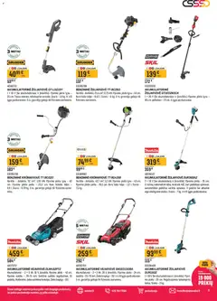 Senukai leidinys galioja nuo 30.04.2026 | Puslapis: 3