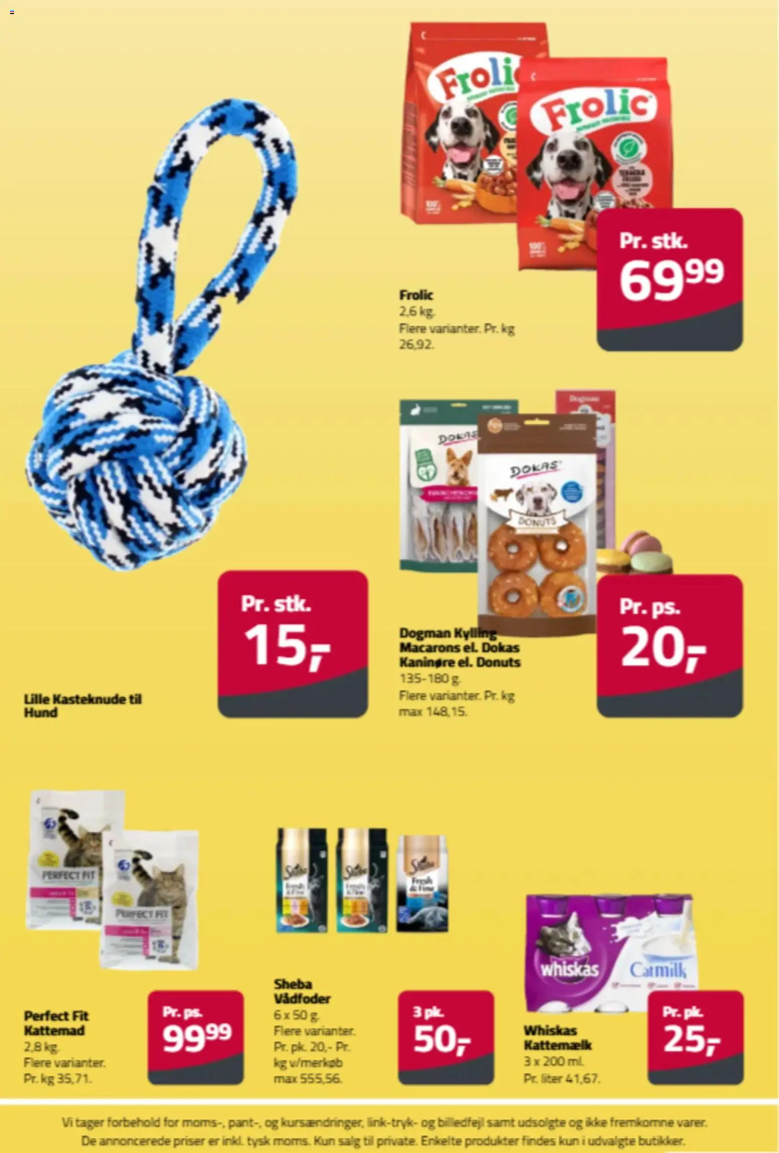 Fleggaard tilbudsavis – gyldig fra 20.05.2026 | Side: 26 | Produkter: Donuts