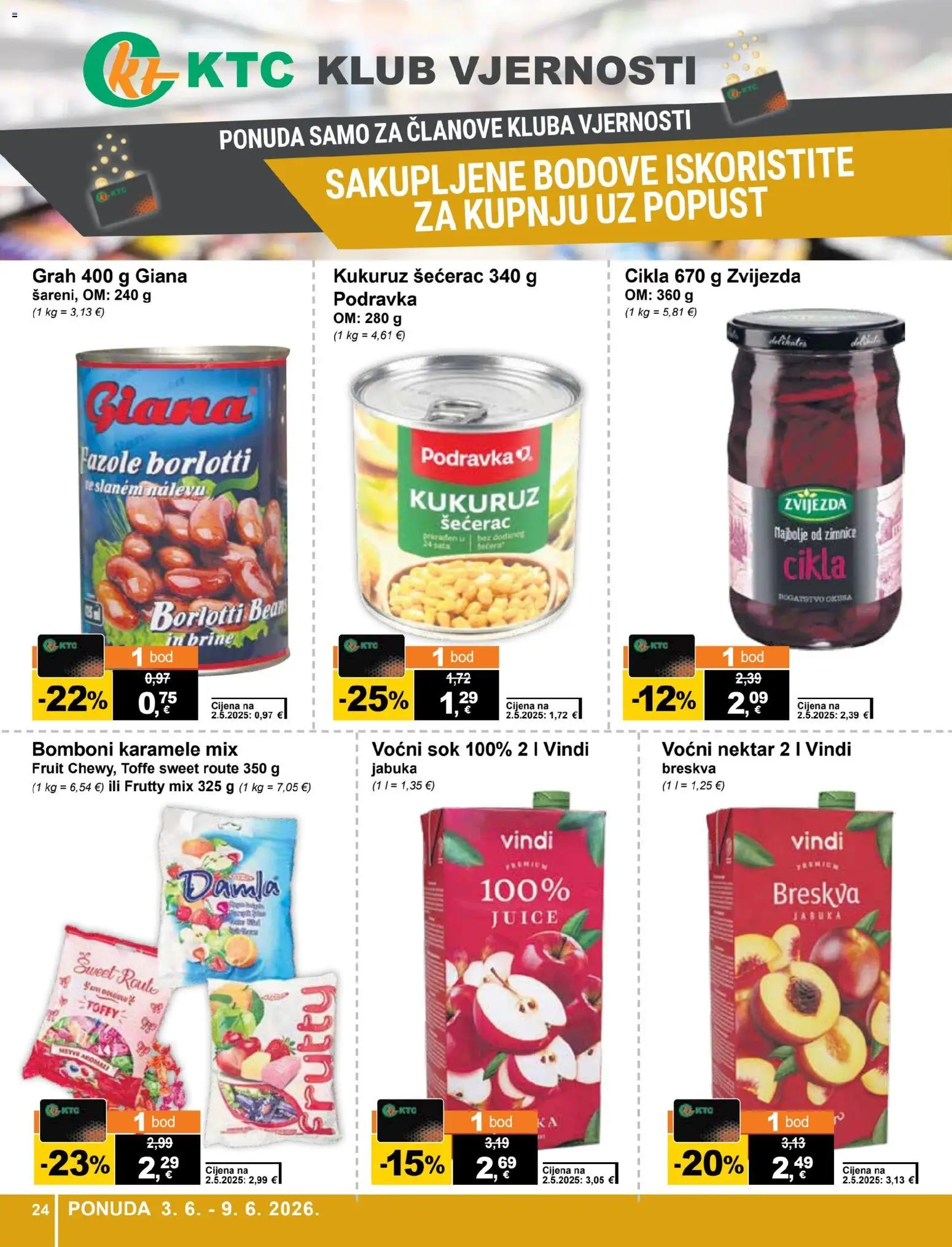 KTC katalog | vrijedi od 03.06.2026 | Stranica: 24