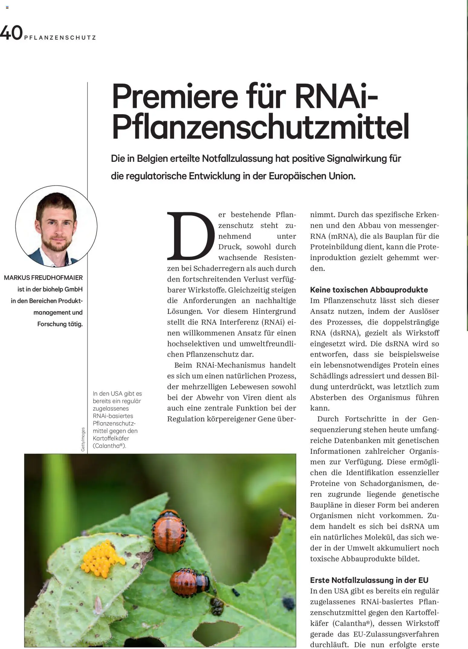 Lagerhaus Unser Land Juni 2026 gültig ab 01.06.2026 | Seite: 40