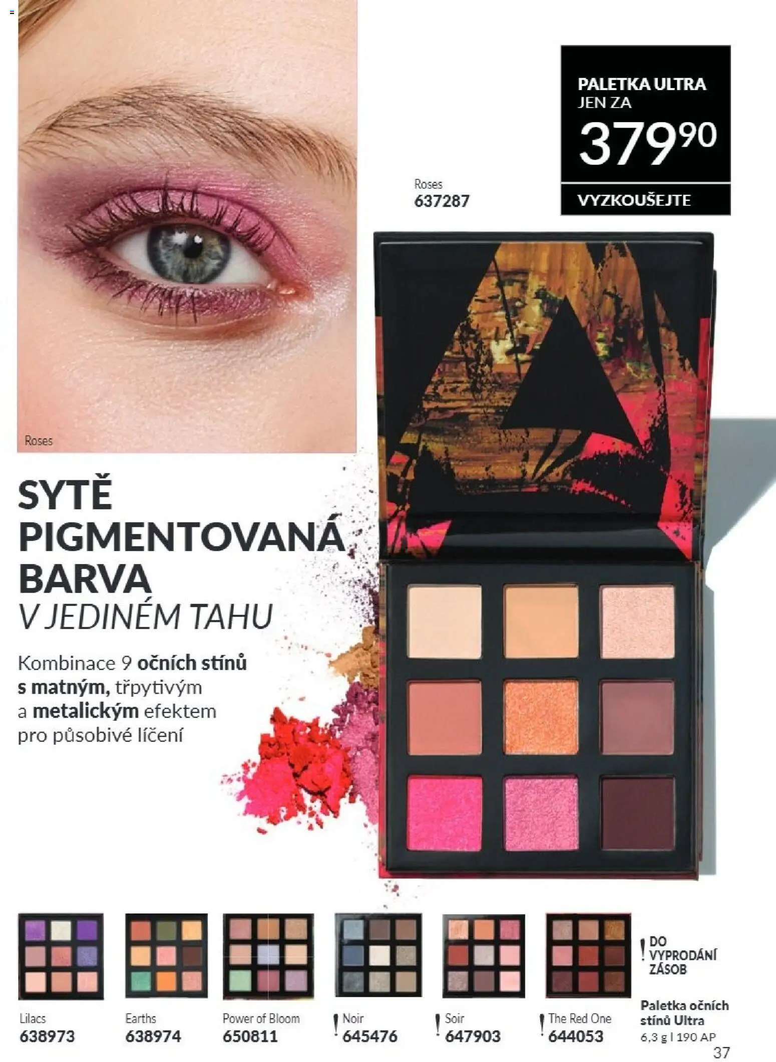 Avon Katalog 08/2026 od 01.08.2026 | Strana: 37