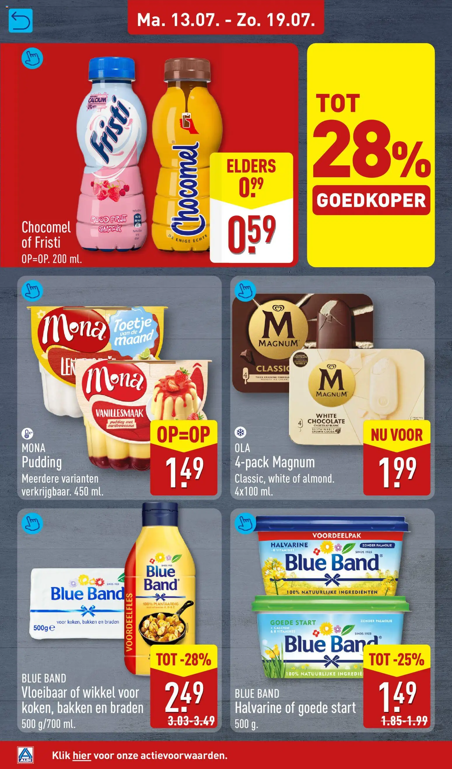 Aldi folder vanaf 13 — page 20