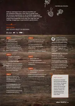 Alvo folder - Voorbeeld van een folder van Alvo, geldig van 25.03.2026 | Pagina: 29