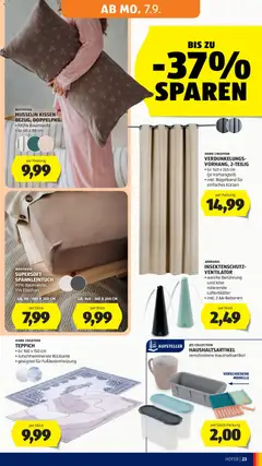 Hofer Flugblatt ab 04.09.2026 gültig | Seite: 31