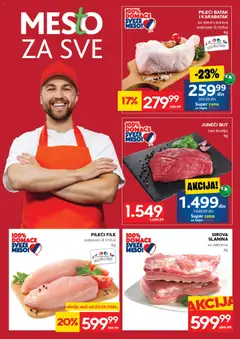 Roda katalog - pregled Roda kataloga - važi od 21.05.2026 | Strana: 4