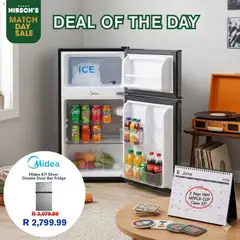 Hirsch's specials catalogue – valid from 10.06.2026