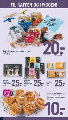 Rema 1000 - Tilbudsavis uge 25 gyldig fra 14.06.2026 | Side: 10