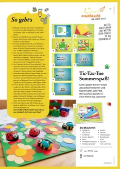 Pagro-Diskont Ideenwerk ab 01.05.2026 gültig | Seite: 17