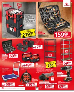 Pogląd oferty "Selgros cash&carry gazetka - Oferta przemysłowa" - ważna od 10.09.2026 | Strona: 26