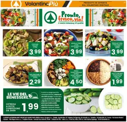 Anteprima del volantino Interspar volantino valido a partire dal 09/07/2026 | Pagina: 27