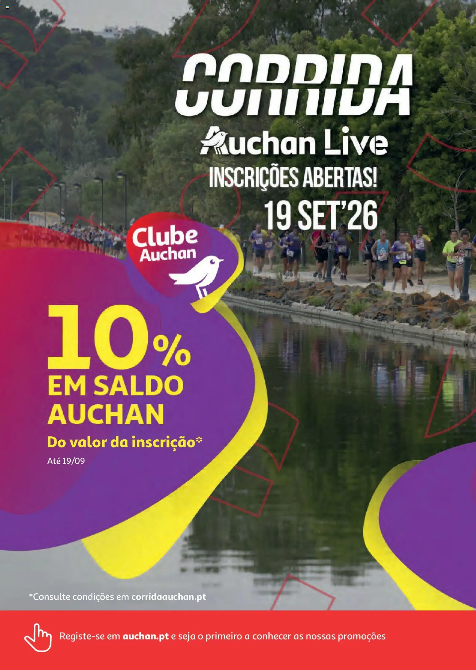 Auchan folheto │ válido de 10/09/2026 | Página: 52