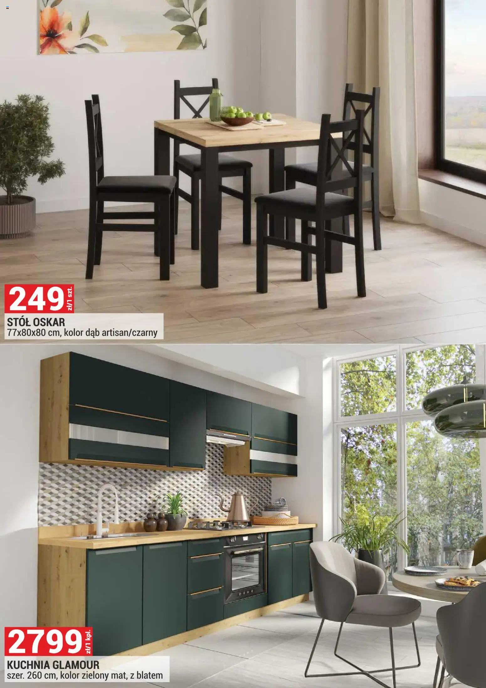 Merkury Market gazetka - Meble, Wypoczynki, Materace od 01.06.2026 | Strona: 9