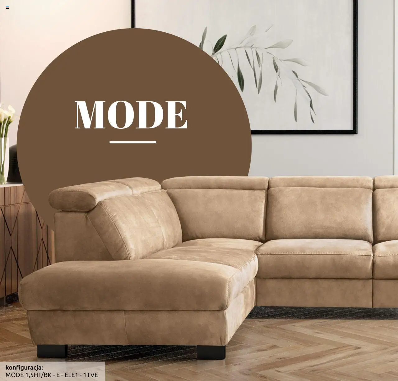 Black Red White Gazetka - Katalog mebli wypoczynkowych MAOS od 27.08.2024 | Strona: 30
