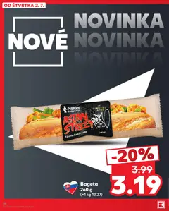 Kaufland leták platný od 02.07.2026 | Strana: 56