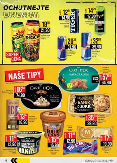 Náhled letáku Jip leták - Cash & Carry od 29.04.2026 | Strana: 18