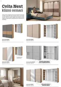 Prima Katalog - Pregled kataloga iz trgovine Prima, vrijedi od 01.09.2026 | Stranica: 6