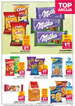 Mercator katalog akcije – veljaven od 26.06.2026 | Stran: 21