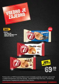 Roda katalog Vredno je zajedno - pregled Roda kataloga - važi od 09.07.2026 | Strana: 13