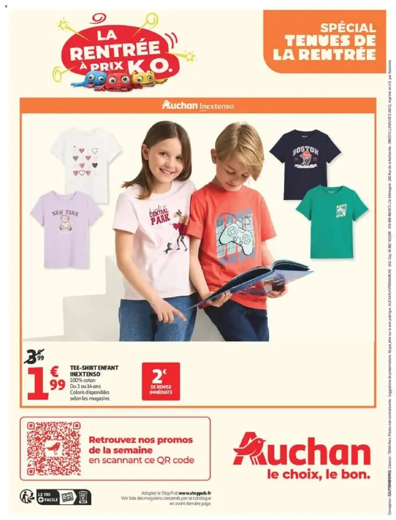 {H1} | Page: 20 | Produits: Coton, T-shirt