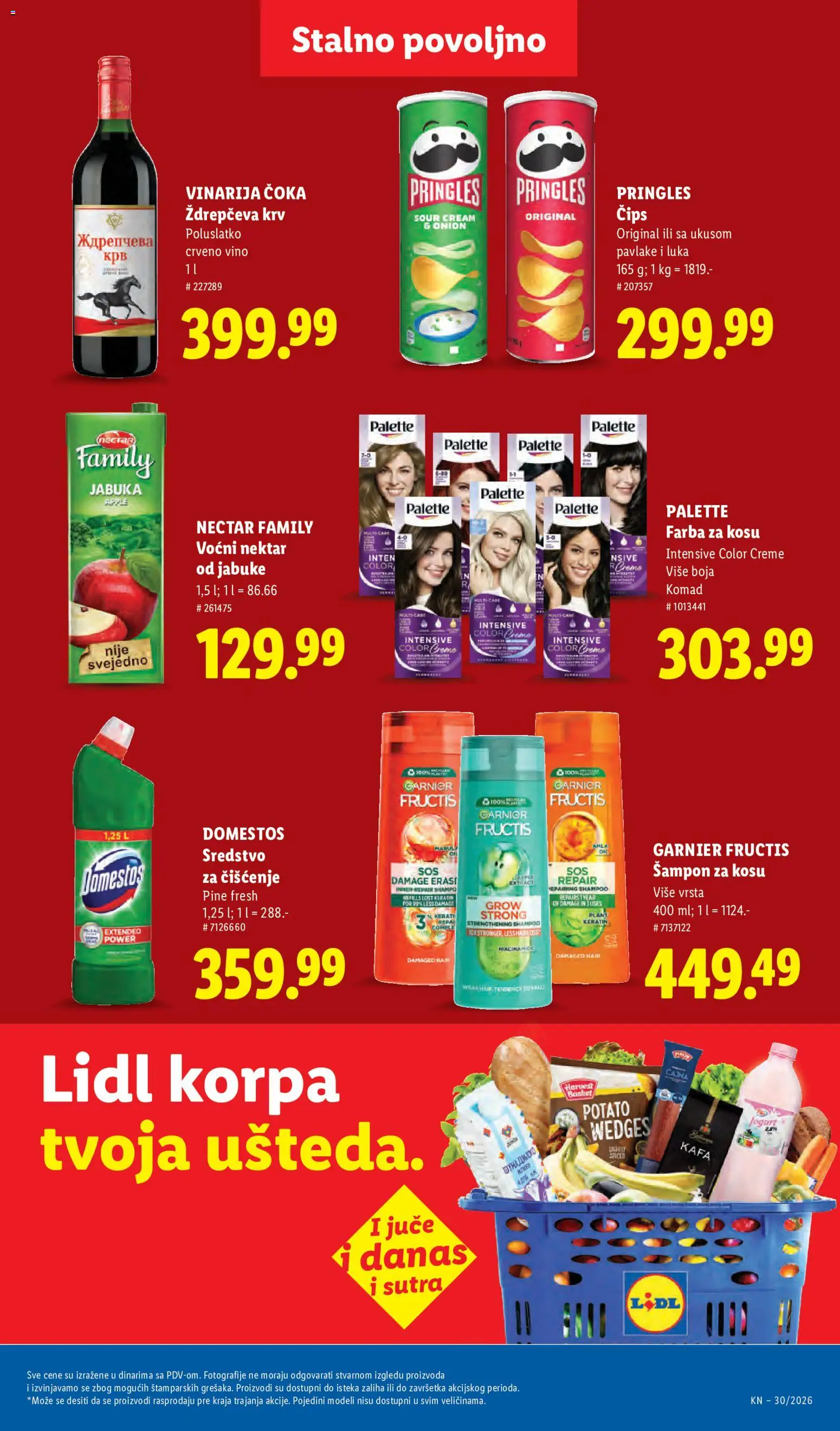 Lidl katalog — page 45